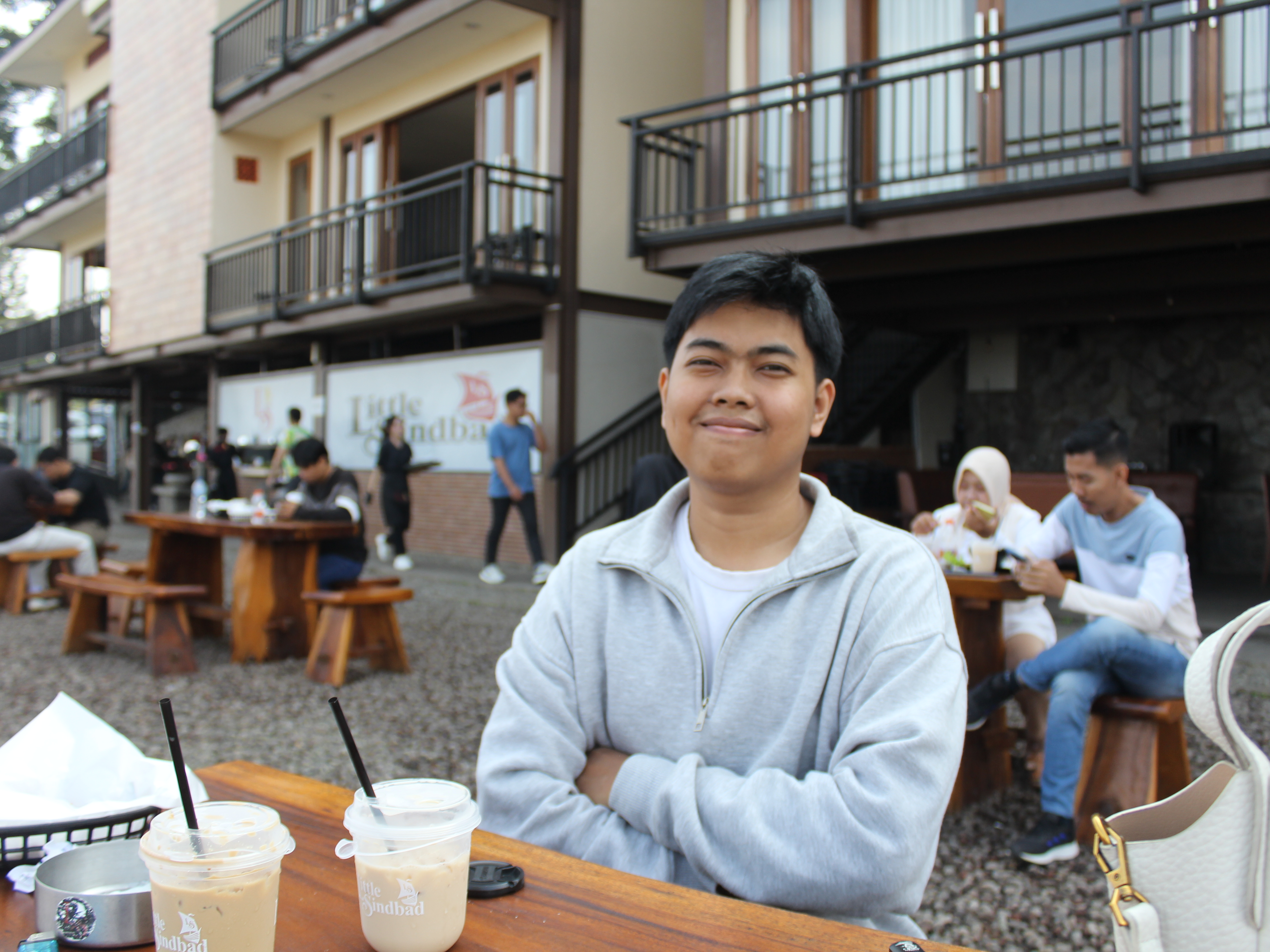 Muhammad Adlan El Fatih